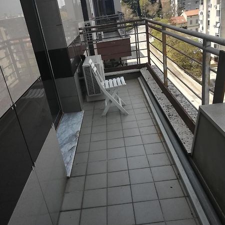 Iva Apartman Пула Екстер'єр фото