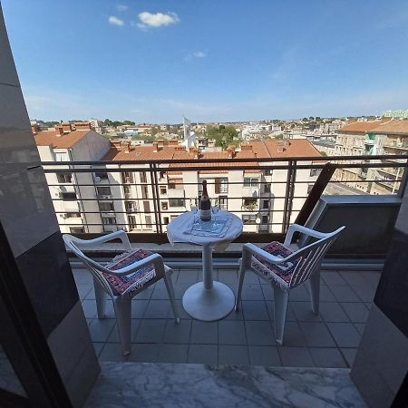 Iva Apartman Пула Екстер'єр фото