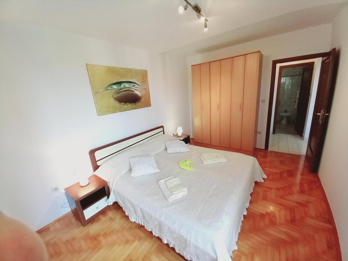 Iva Apartman Пула Екстер'єр фото