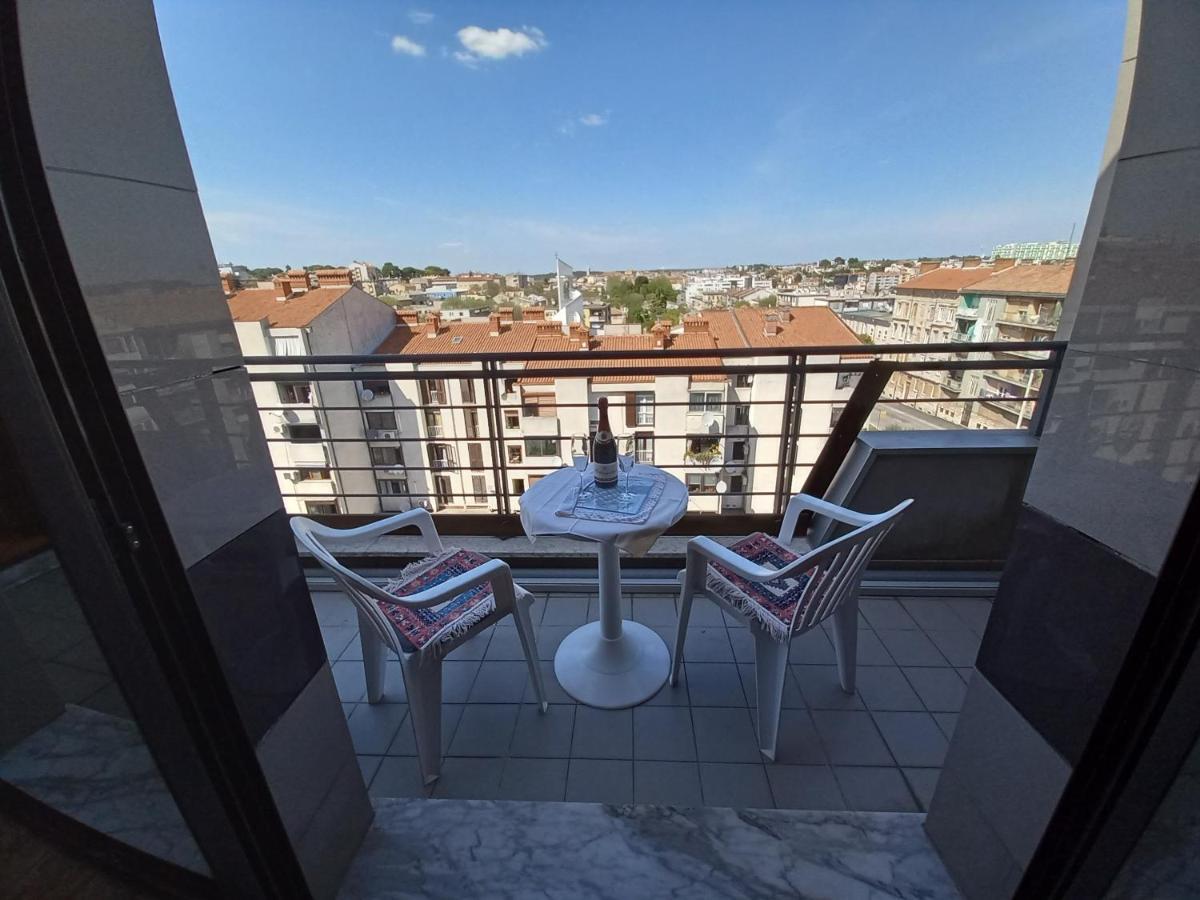 Iva Apartman Пула Екстер'єр фото
