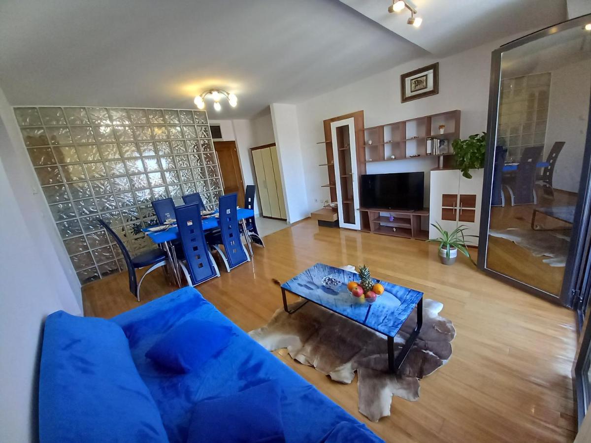 Iva Apartman Пула Екстер'єр фото