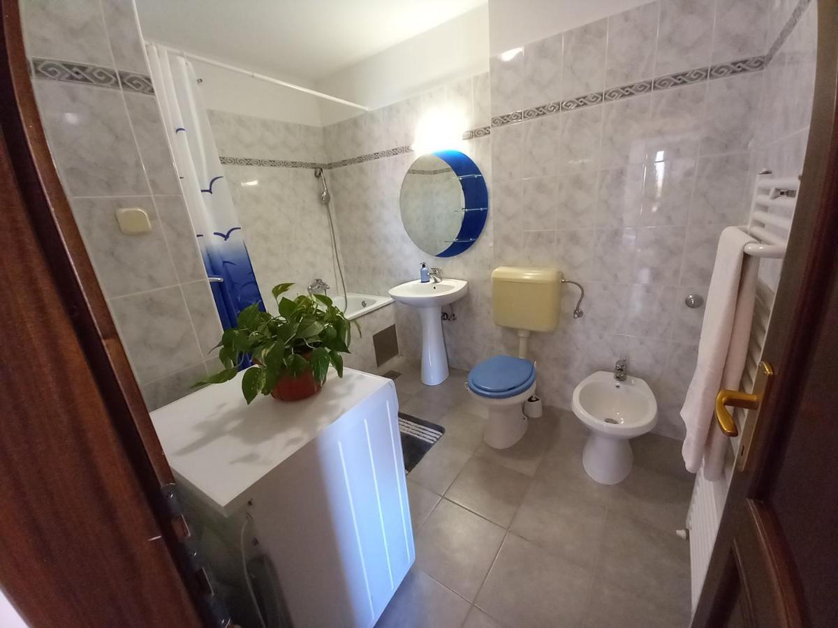 Iva Apartman Пула Екстер'єр фото
