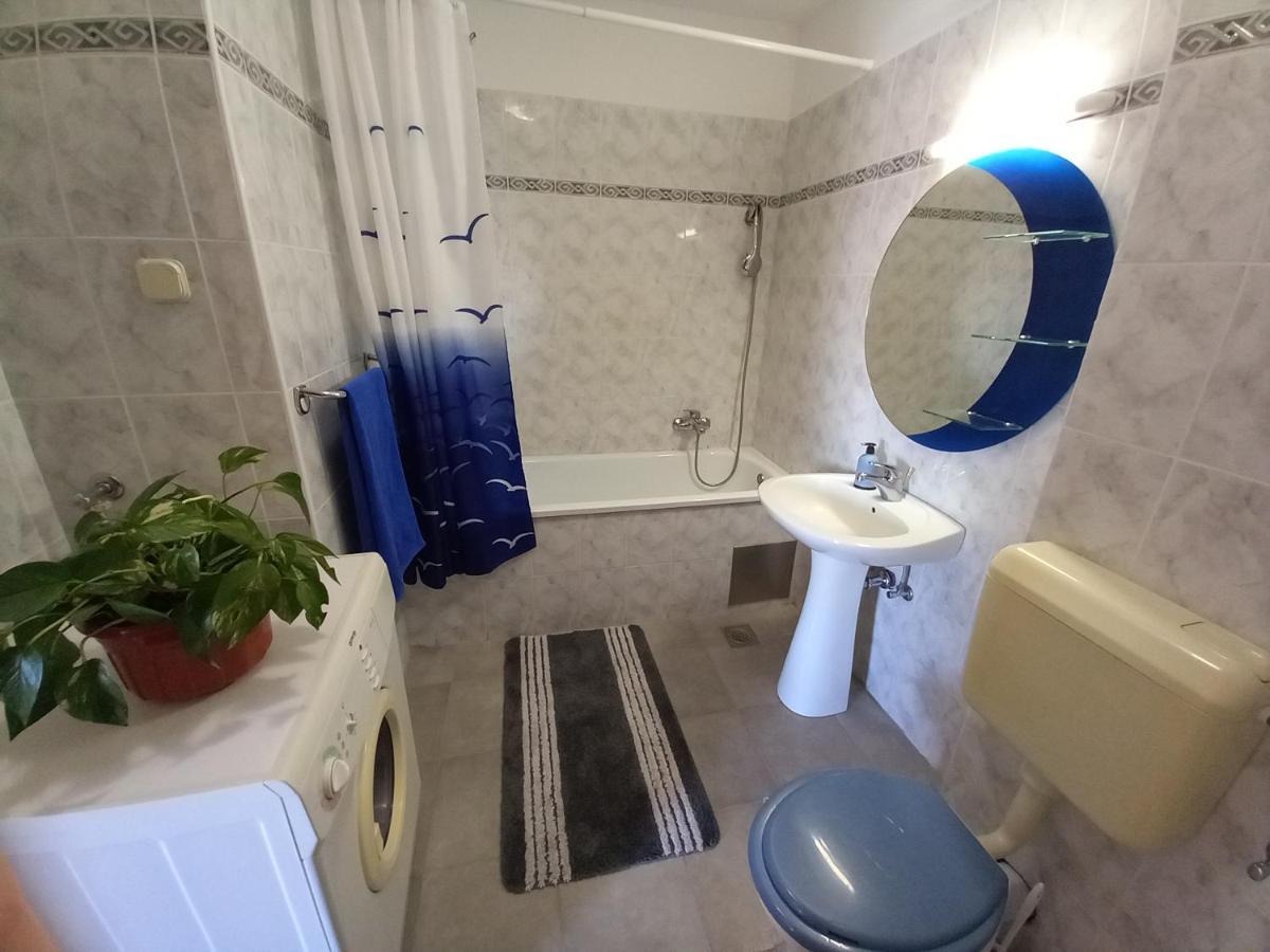Iva Apartman Пула Екстер'єр фото