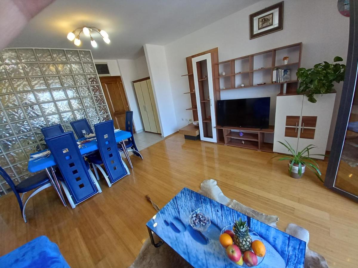 Iva Apartman Пула Екстер'єр фото