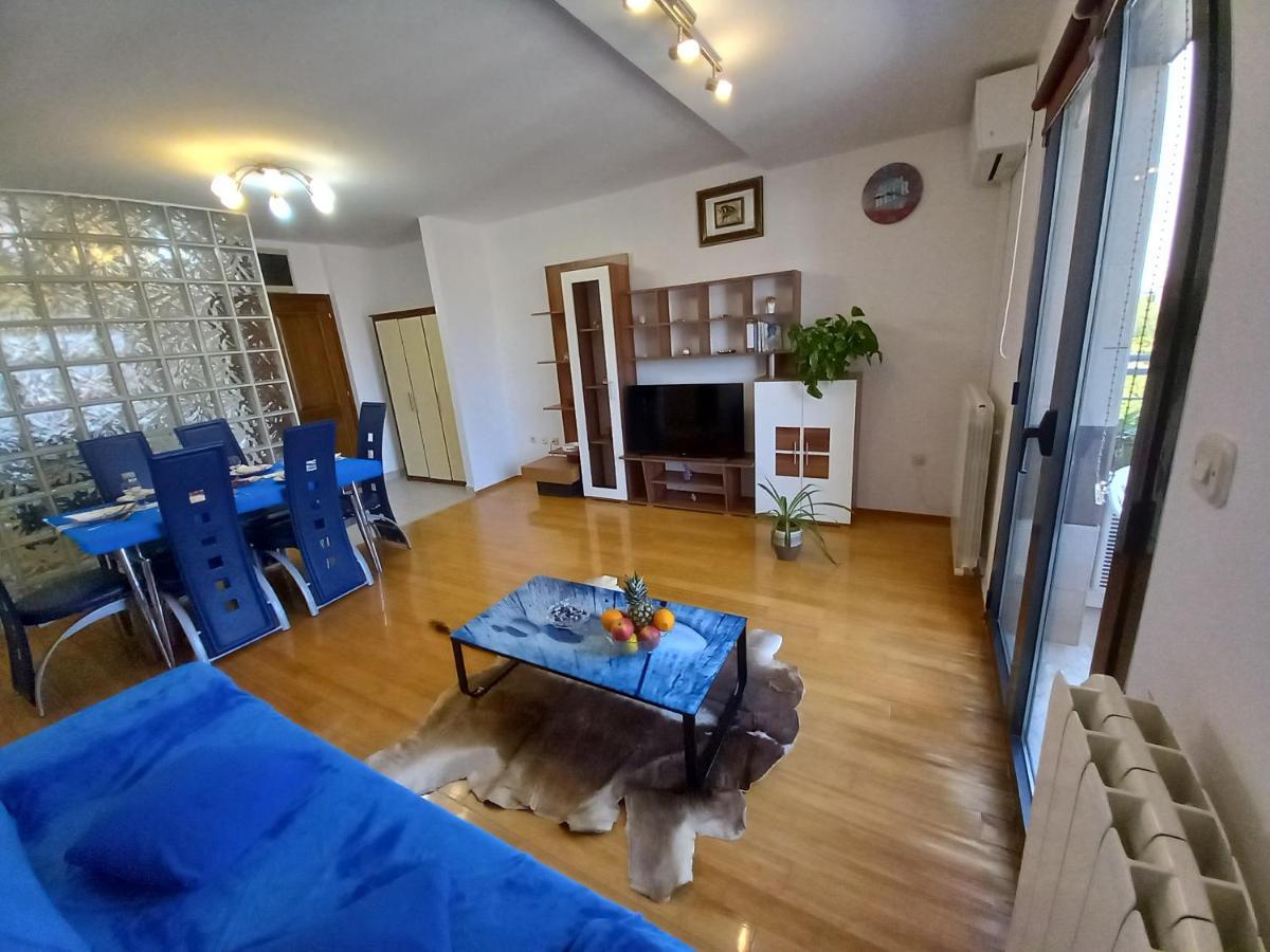 Iva Apartman Пула Екстер'єр фото