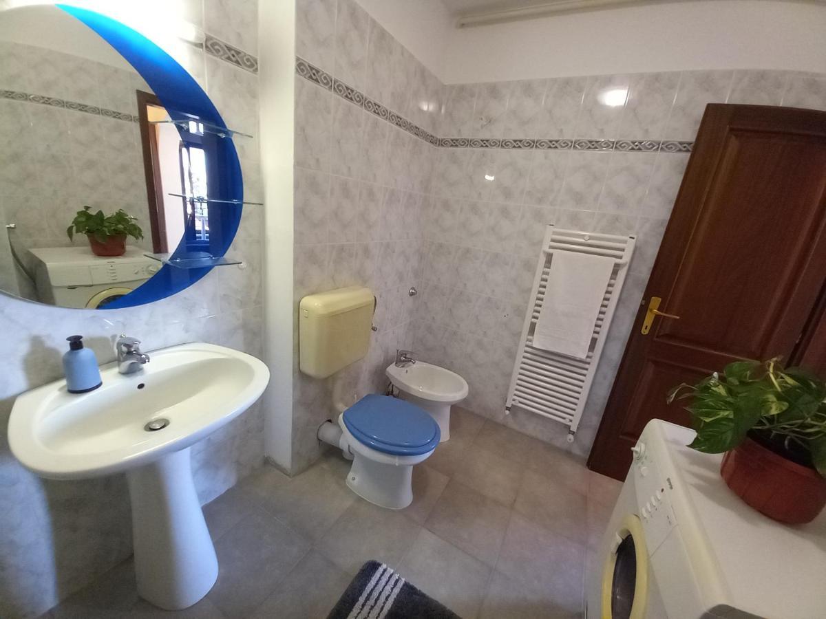 Iva Apartman Пула Екстер'єр фото