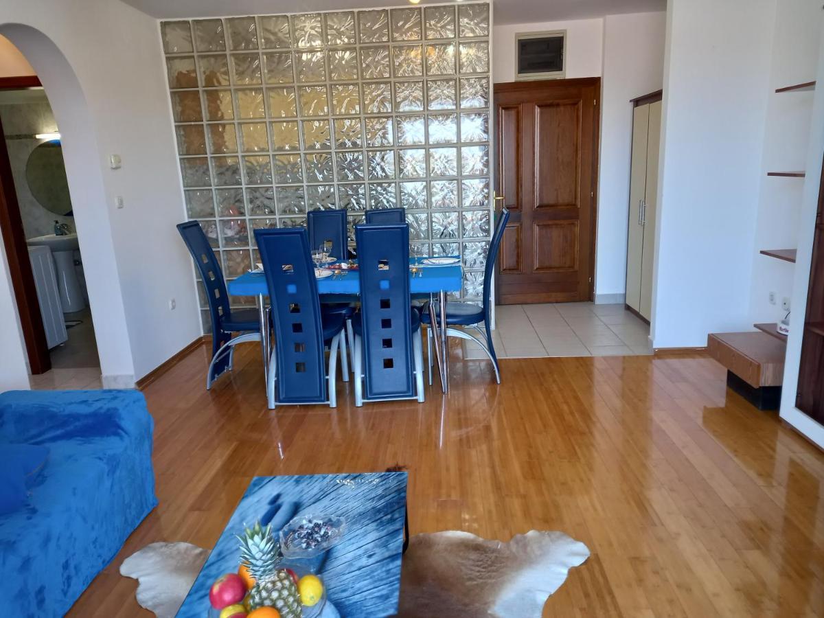 Iva Apartman Пула Екстер'єр фото