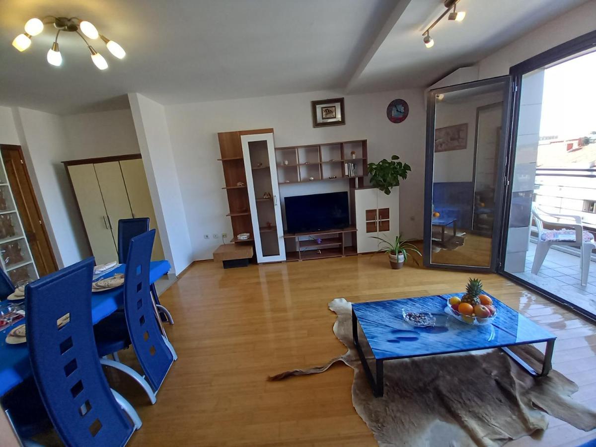 Iva Apartman Пула Екстер'єр фото