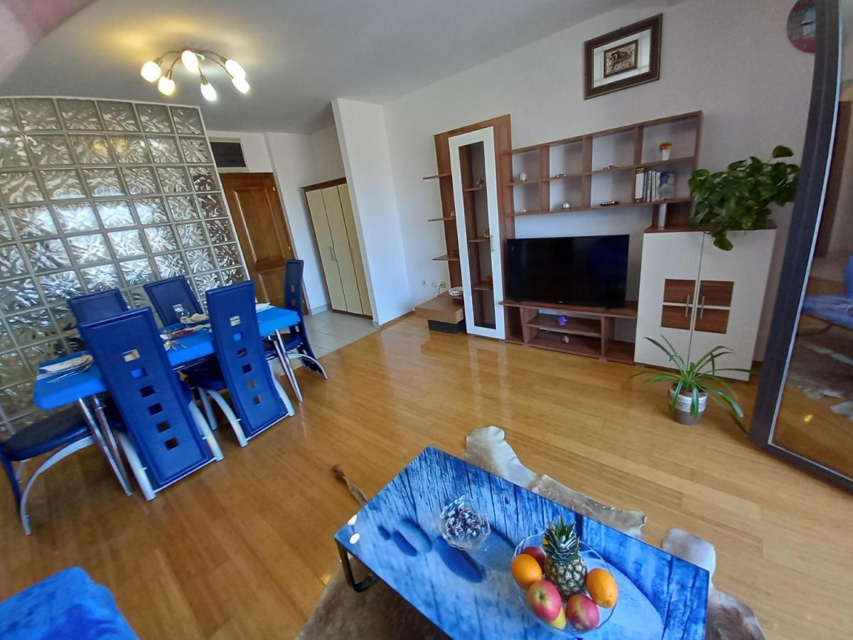 Iva Apartman Пула Екстер'єр фото