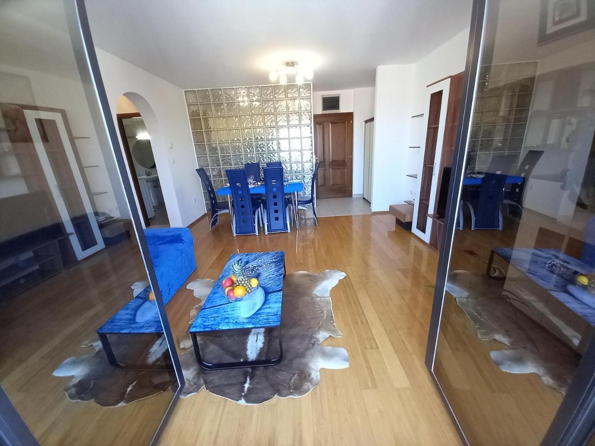Iva Apartman Пула Екстер'єр фото