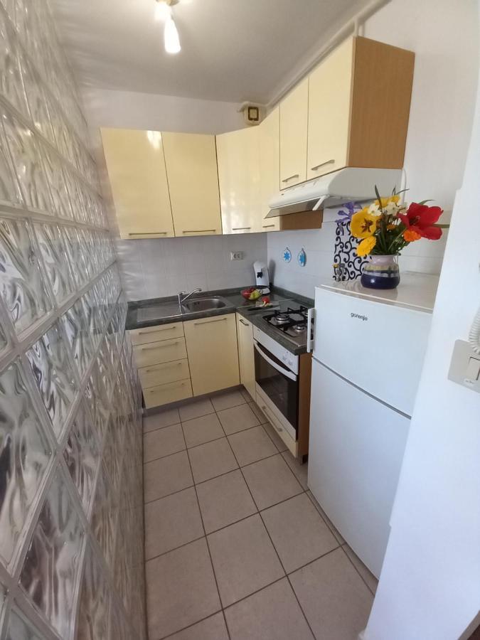Iva Apartman Пула Екстер'єр фото