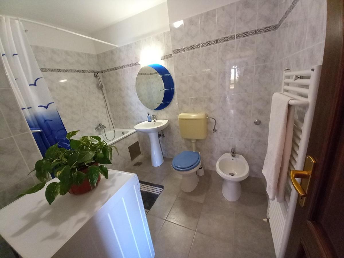 Iva Apartman Пула Екстер'єр фото