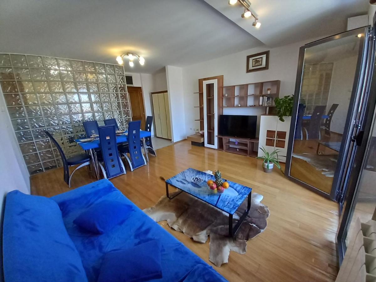 Iva Apartman Пула Екстер'єр фото
