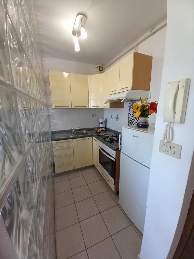 Iva Apartman Пула Екстер'єр фото