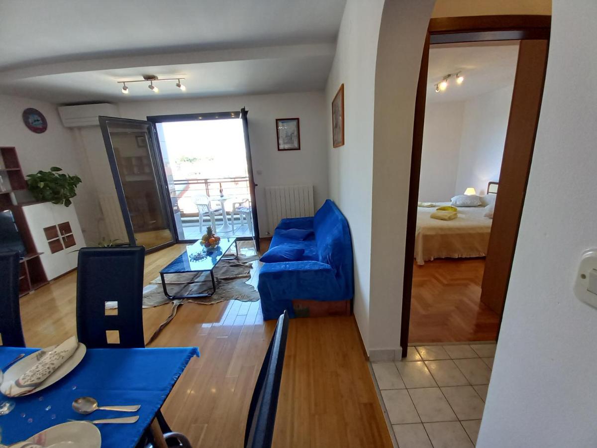 Iva Apartman Пула Екстер'єр фото